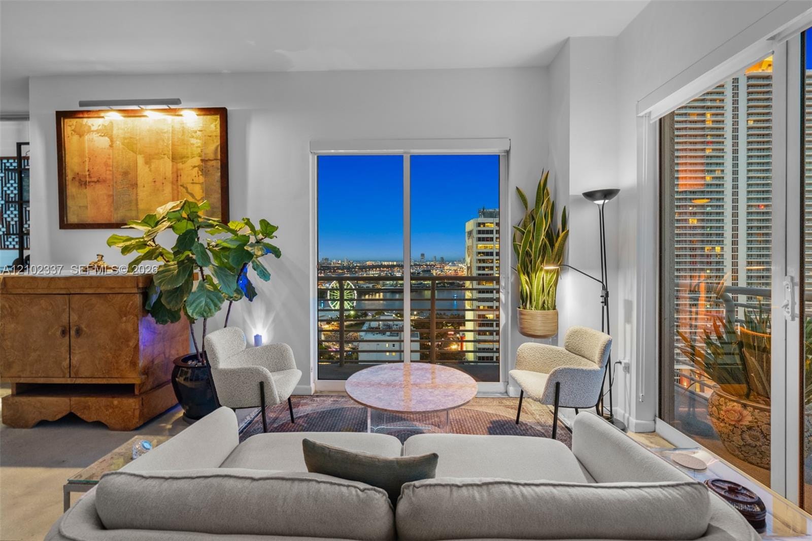 133 NE 2nd Avenue 2702, Miami, FL 33132 photo 24