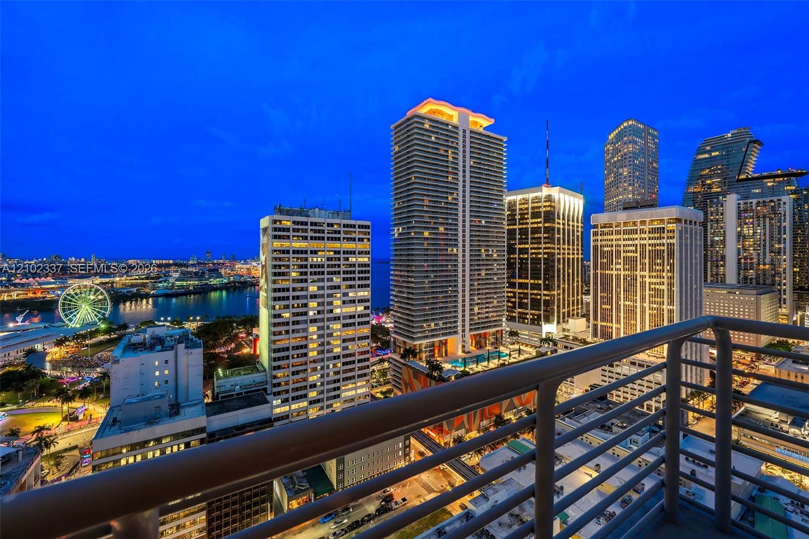 133 NE 2nd Avenue 2702, Miami, FL 33132 photo 25