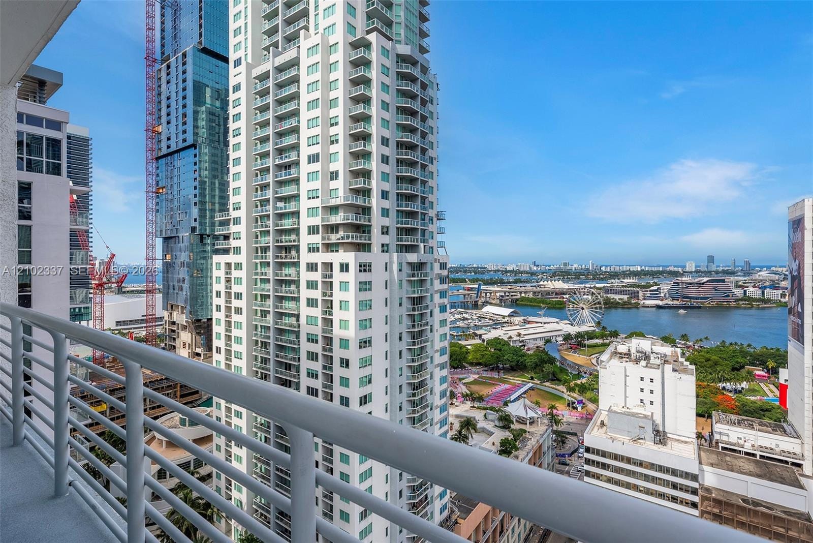 133 NE 2nd Avenue 2702, Miami, FL 33132 photo 4