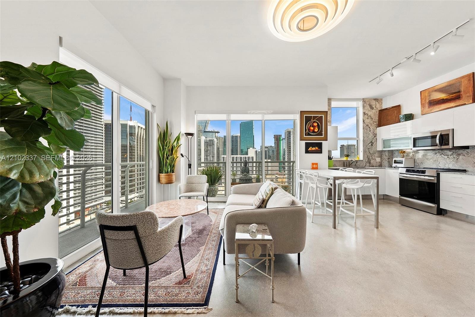 133 NE 2nd Avenue 2702, Miami, FL 33132 photo 7