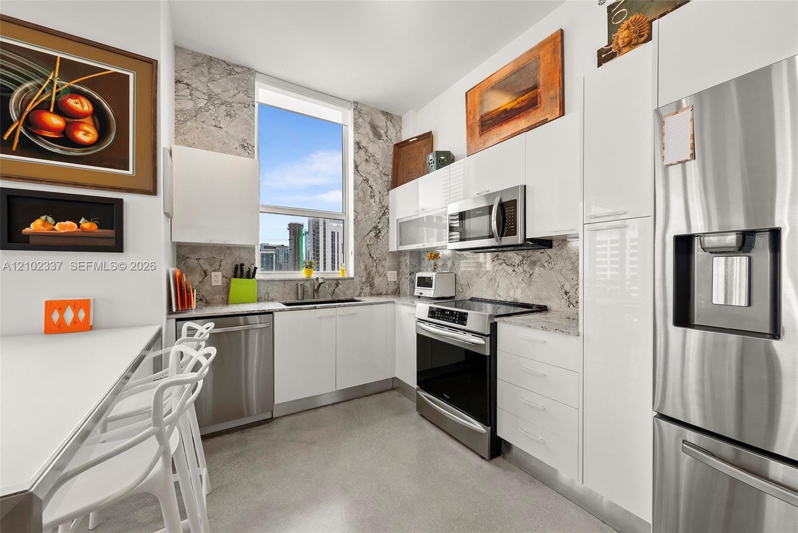 133 NE 2nd Avenue 2702, Miami, FL 33132 photo 9