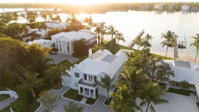409 N Atlantic Drive, Lantana, FL 33462