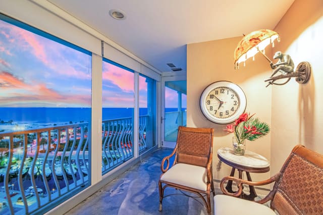 1 LAS OLAS Circle PH3, Fort Lauderdale, FL 33316