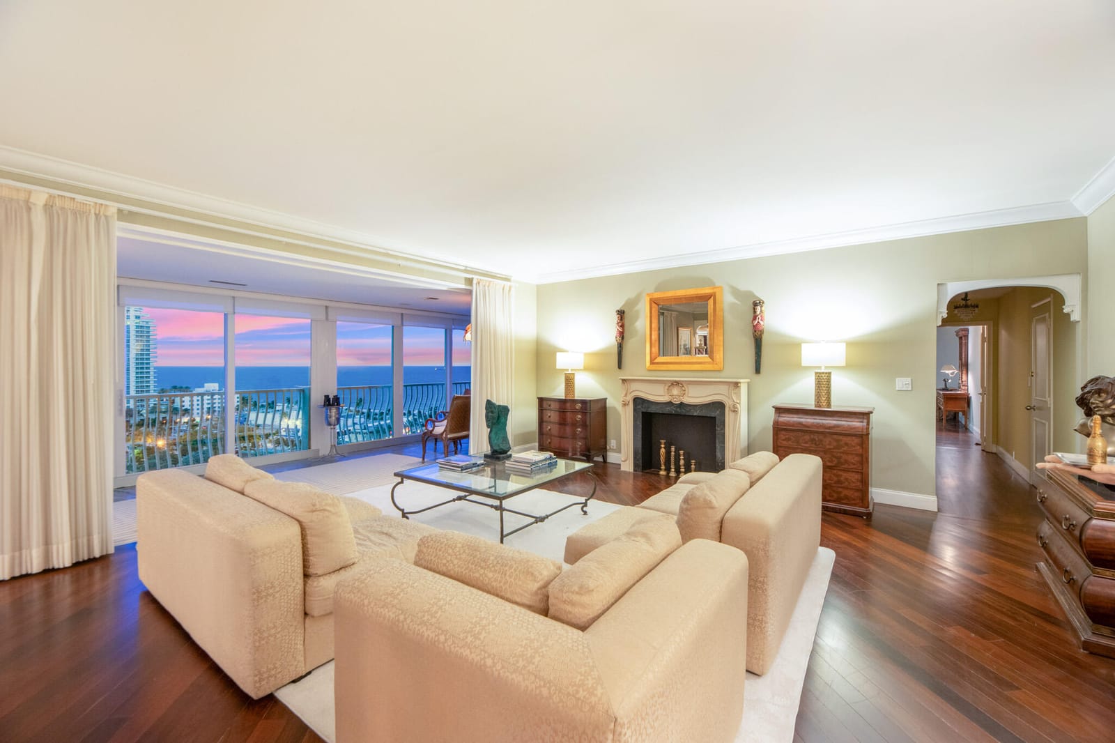 1 LAS OLAS Circle PH3, Fort Lauderdale, FL 33316 photo 2