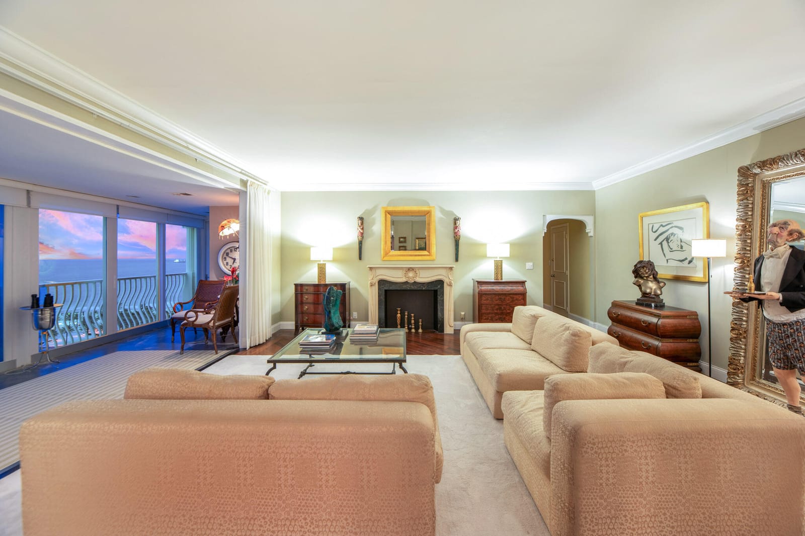 1 LAS OLAS Circle PH3, Fort Lauderdale, FL 33316 photo 3