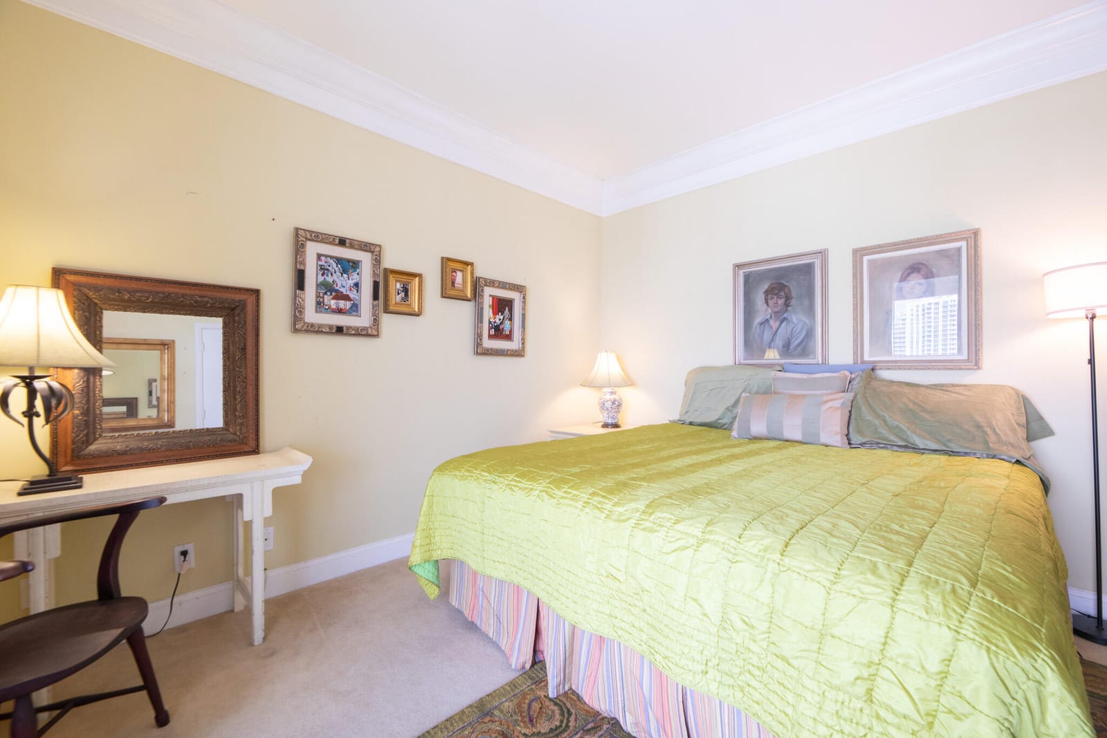 1 LAS OLAS Circle PH3, Fort Lauderdale, FL 33316 photo 21