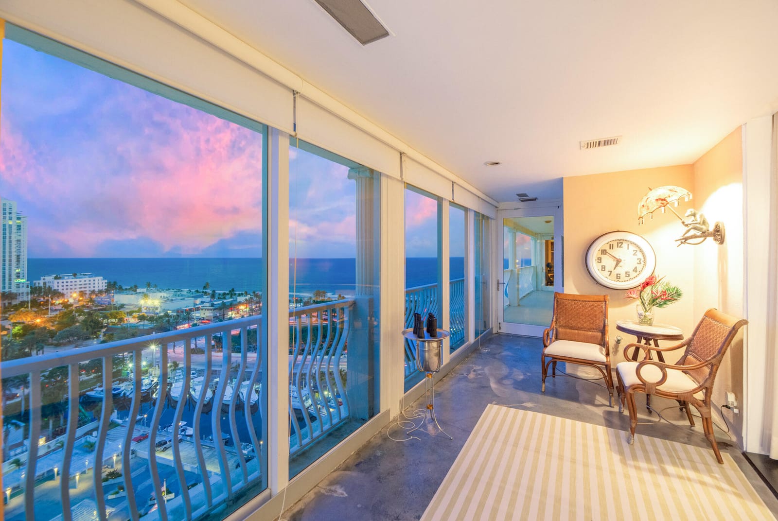 1 LAS OLAS Circle PH3, Fort Lauderdale, FL 33316 photo 4