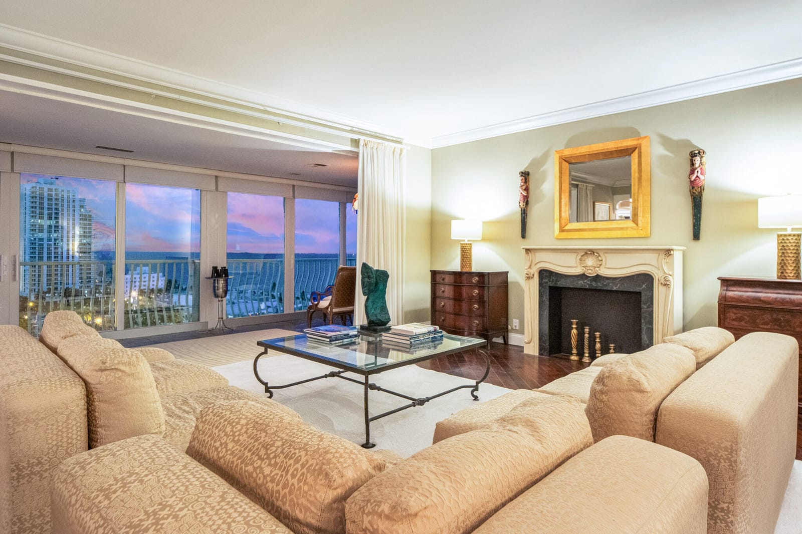 1 LAS OLAS Circle PH3, Fort Lauderdale, FL 33316 photo 5