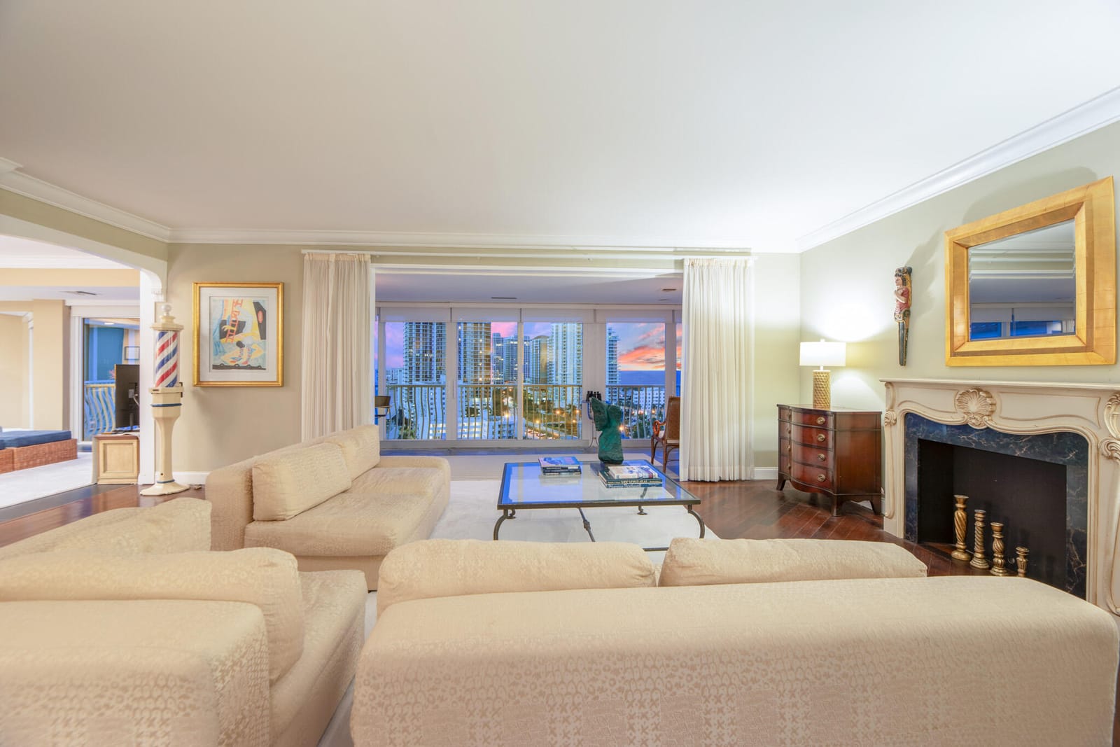 1 LAS OLAS Circle PH3, Fort Lauderdale, FL 33316 photo 6