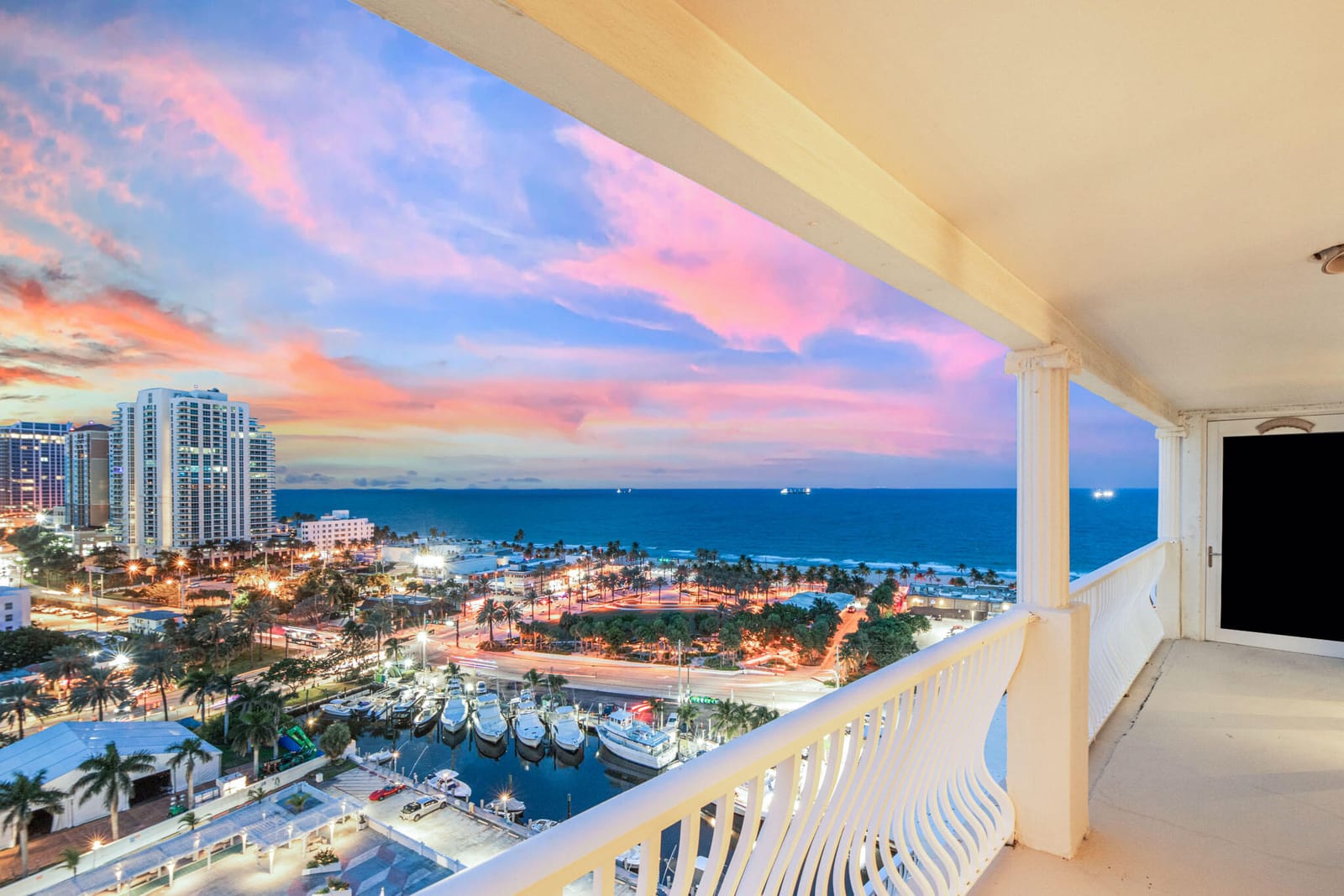 1 LAS OLAS Circle PH3, Fort Lauderdale, FL 33316 photo 7