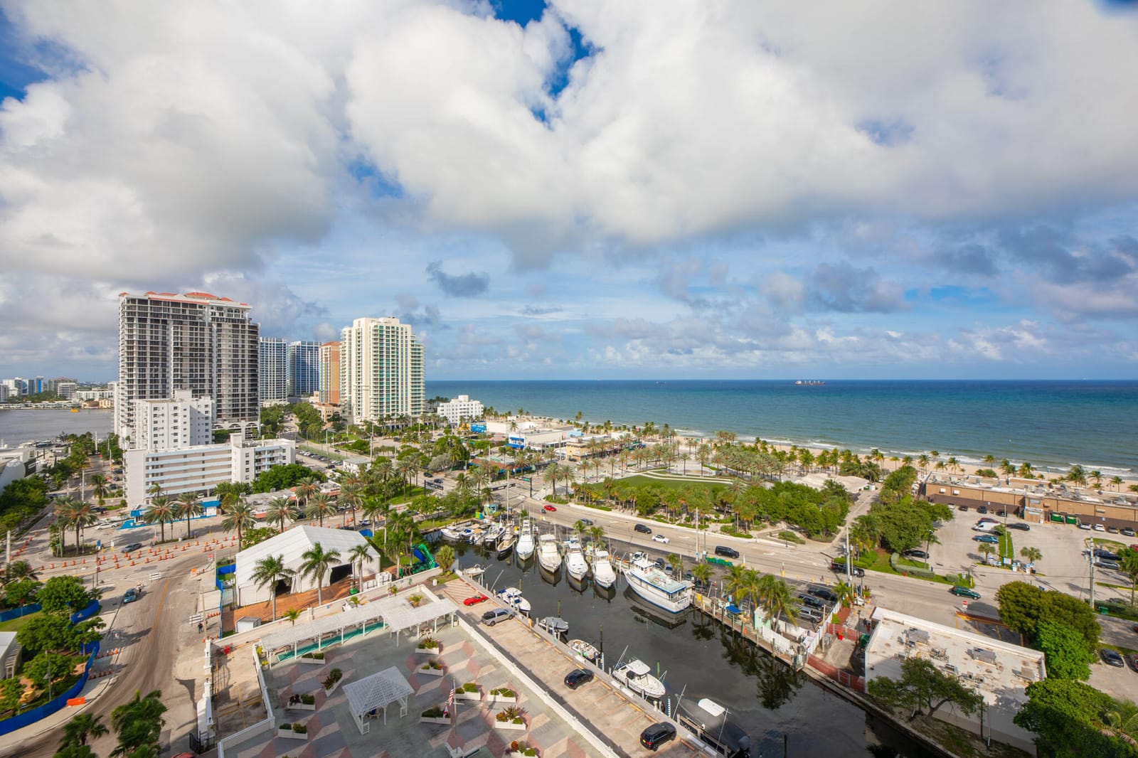 1 LAS OLAS Circle PH3, Fort Lauderdale, FL 33316 photo 9