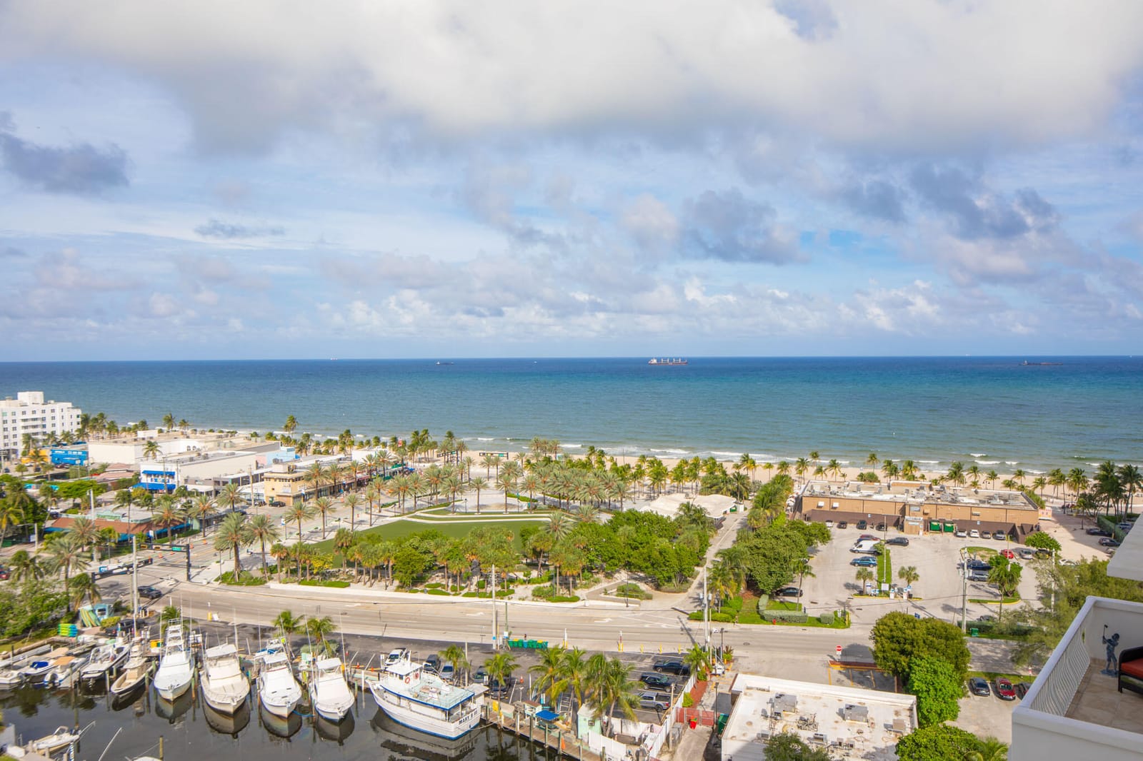 1 LAS OLAS Circle PH3, Fort Lauderdale, FL 33316 photo 10