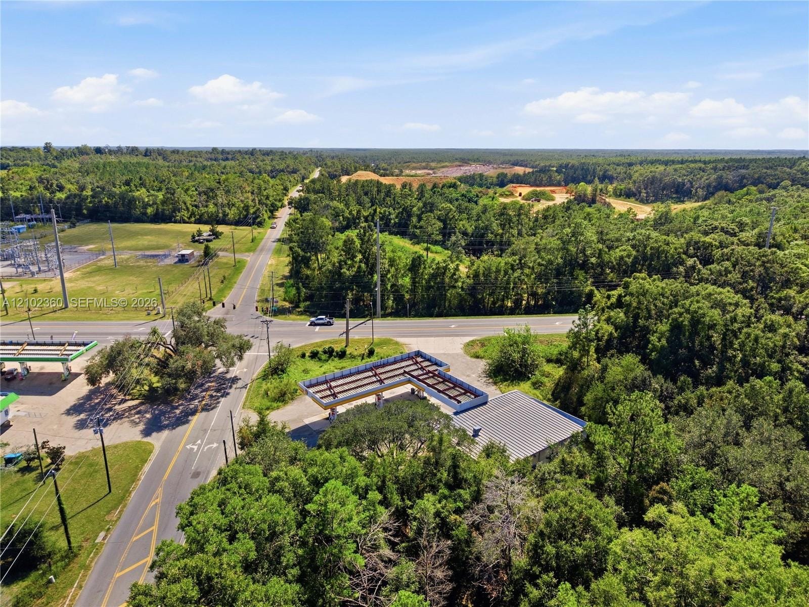 5711 Blountstown Highway, FL 32310 photo 2