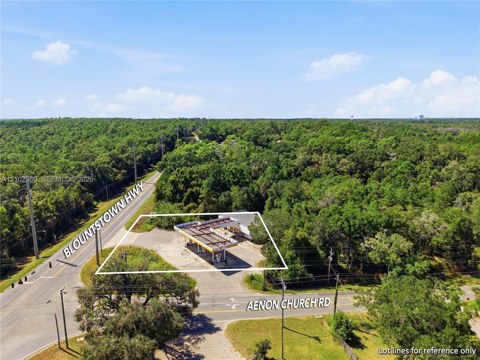 5711 Blountstown Highway, FL 32310 photo 11