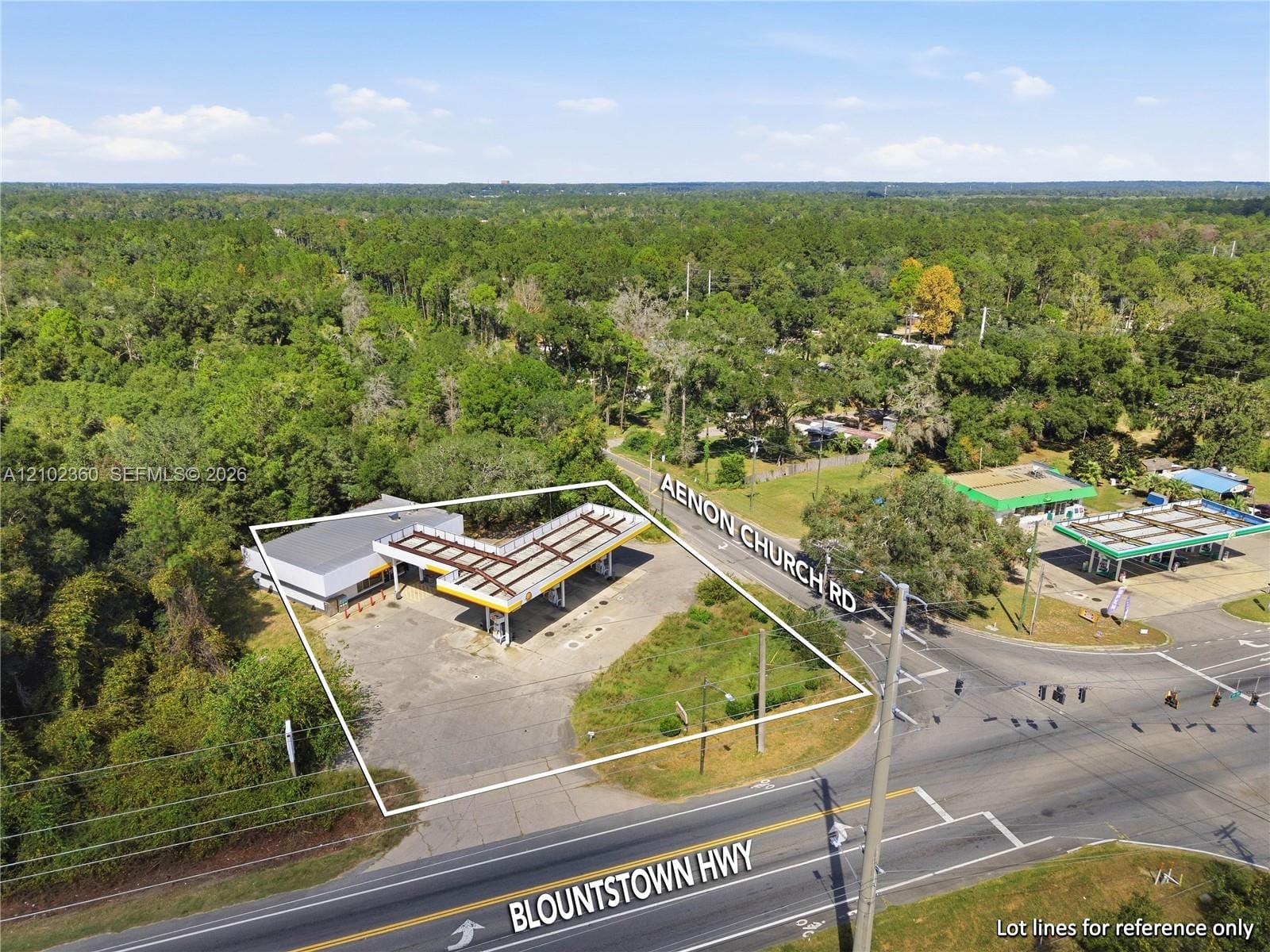 5711 Blountstown Highway, FL 32310 photo 13