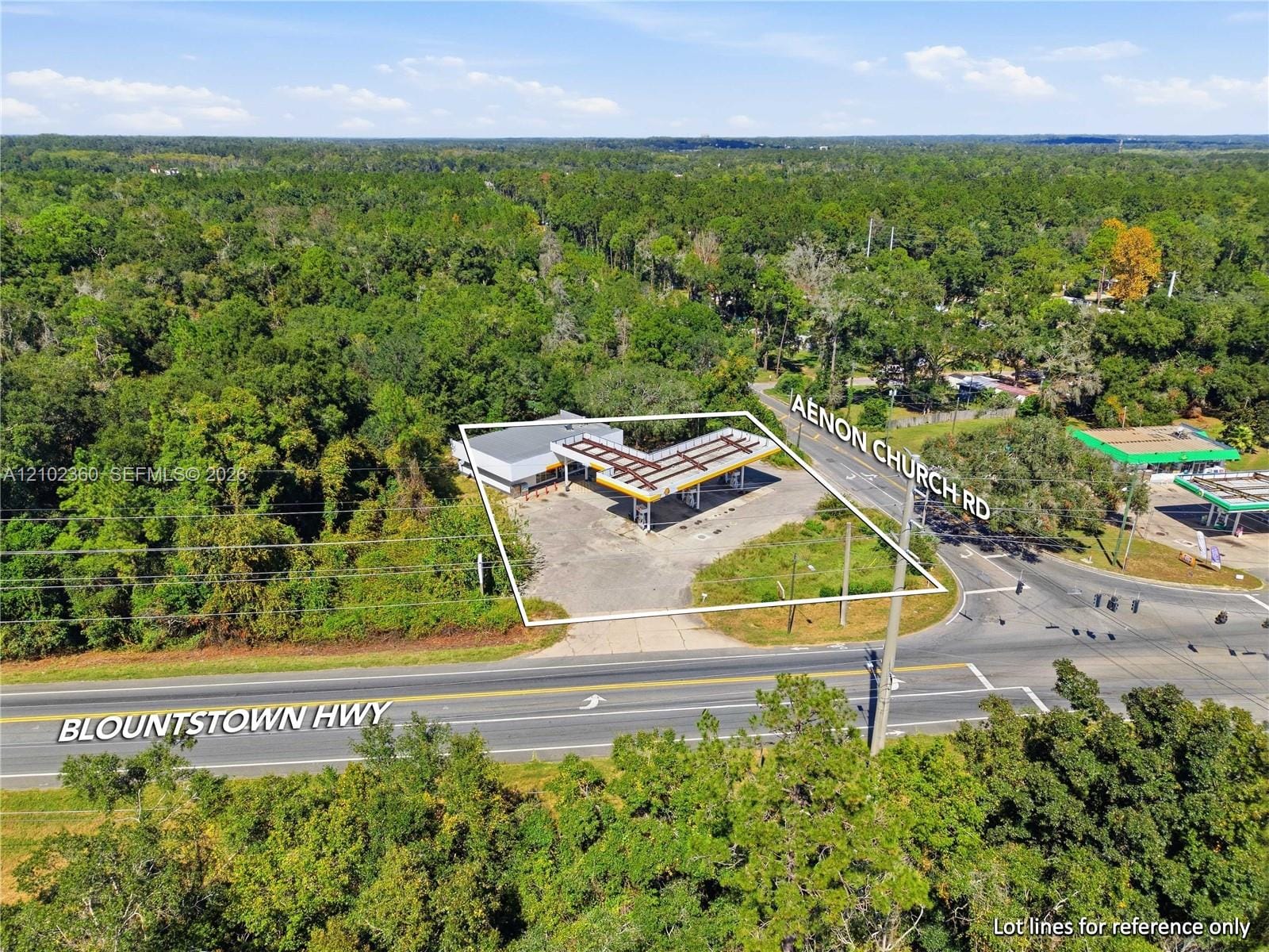 5711 Blountstown Highway, FL 32310 photo 15
