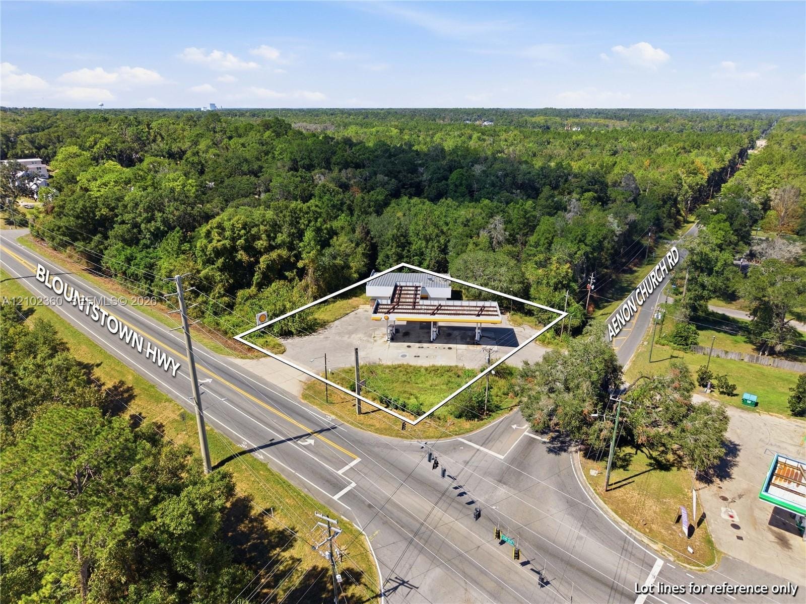 5711 Blountstown Highway, FL 32310 photo 17