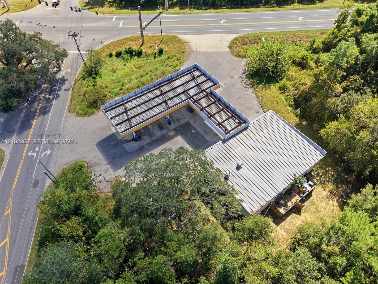 5711 Blountstown Highway, FL 32310 photo 6