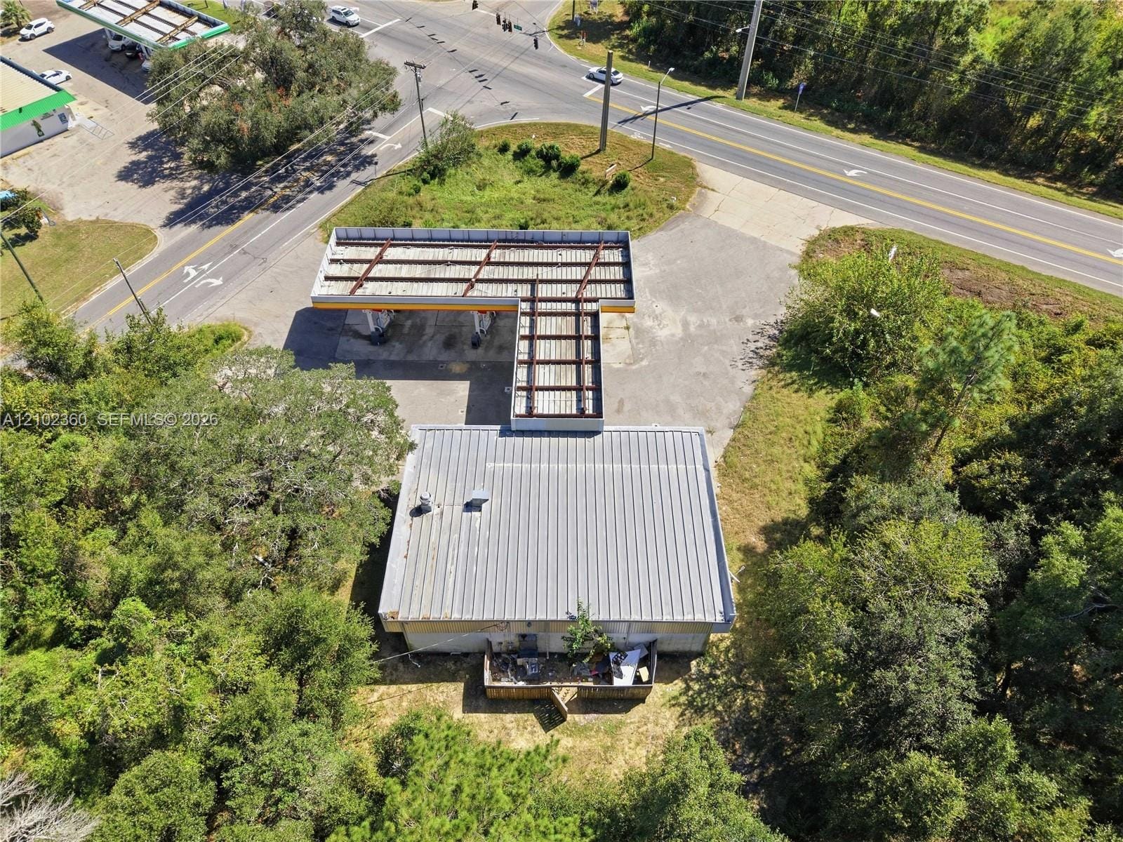 5711 Blountstown Highway, FL 32310 photo 7
