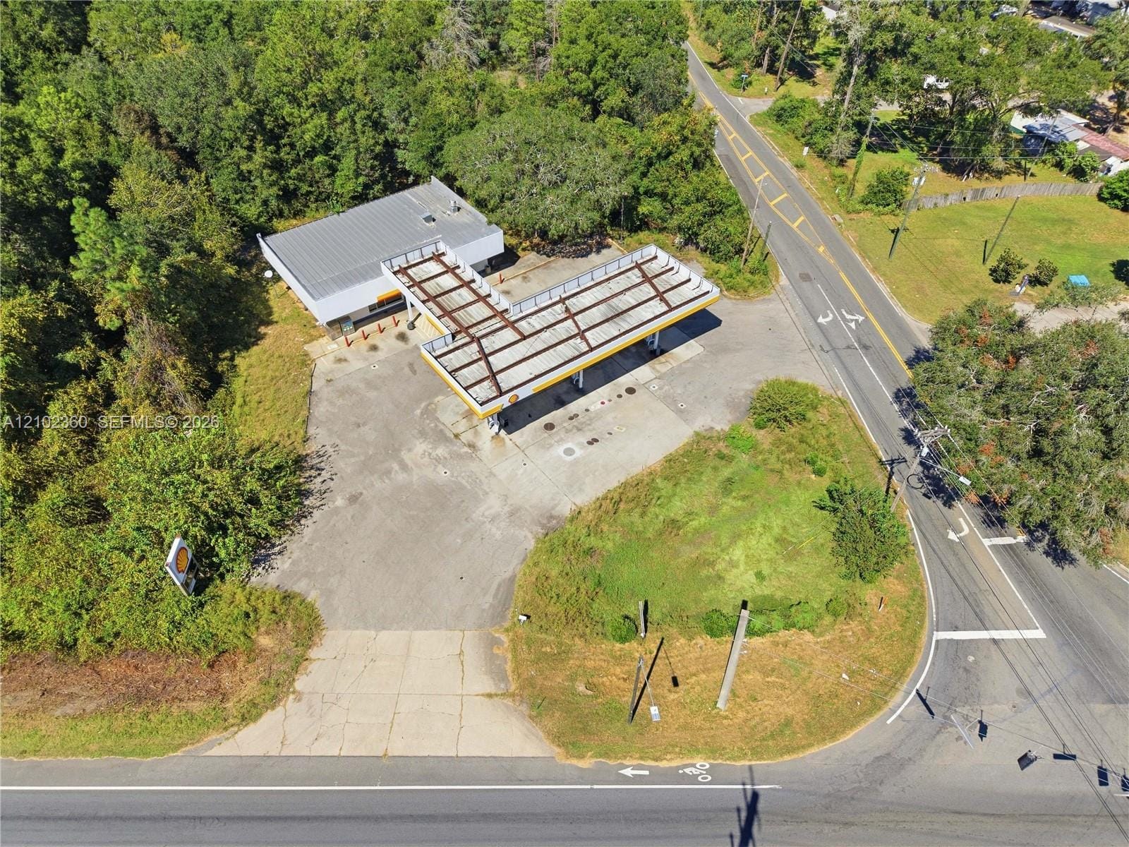 5711 Blountstown Highway, FL 32310 photo 9