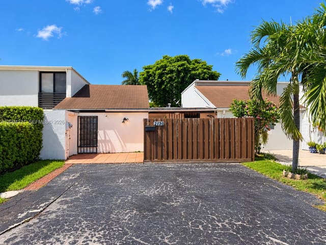 2130 SW 122nd Court, Miami, FL 33175