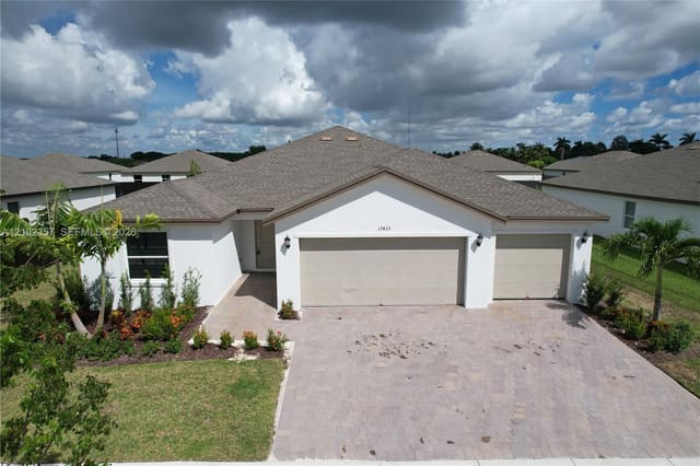 17435 SW 285 Street, Homestead, FL 33030