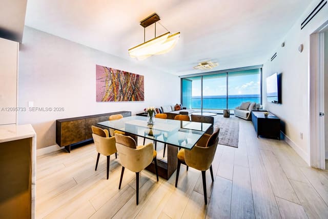 10203 Collins Avenue 1203, Bal Harbour, FL 33154
