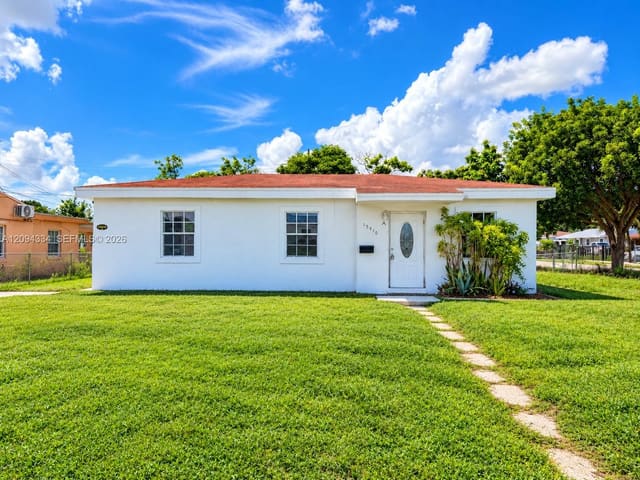 15410 NW 29th Court, Miami Gardens, FL 33054