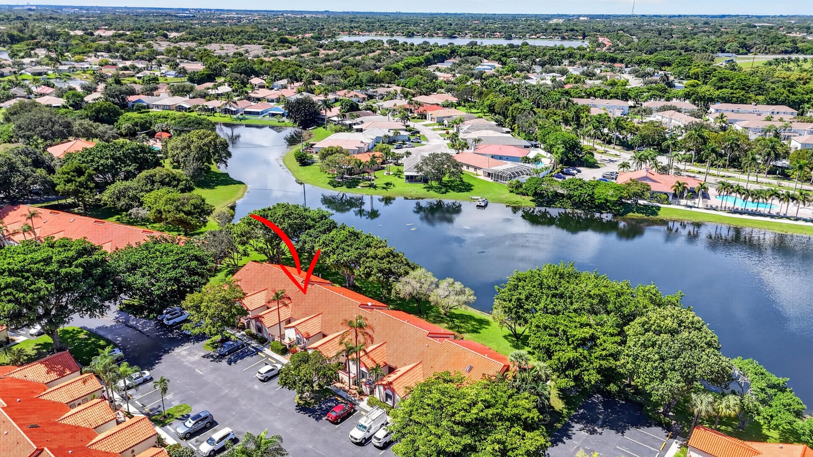 126 CENTENNIAL Court, Deerfield Beach, FL 33442 photo 3