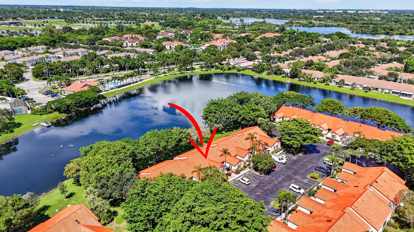 126 CENTENNIAL Court, Deerfield Beach, FL 33442 photo 4