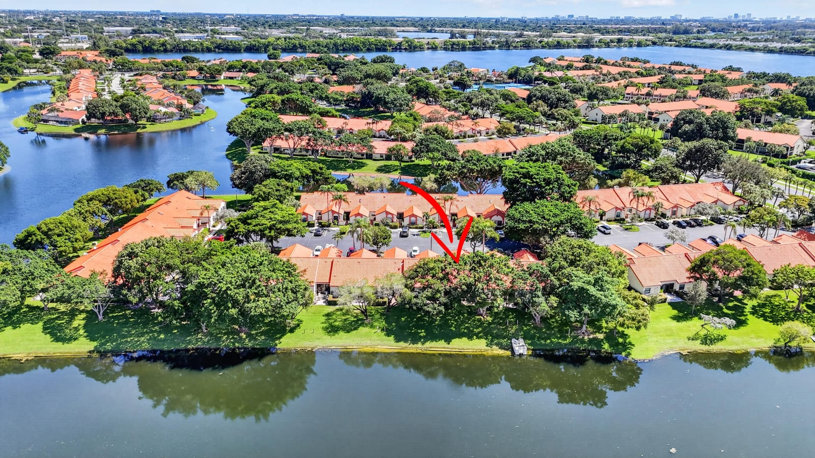 126 CENTENNIAL Court, Deerfield Beach, FL 33442 photo 7