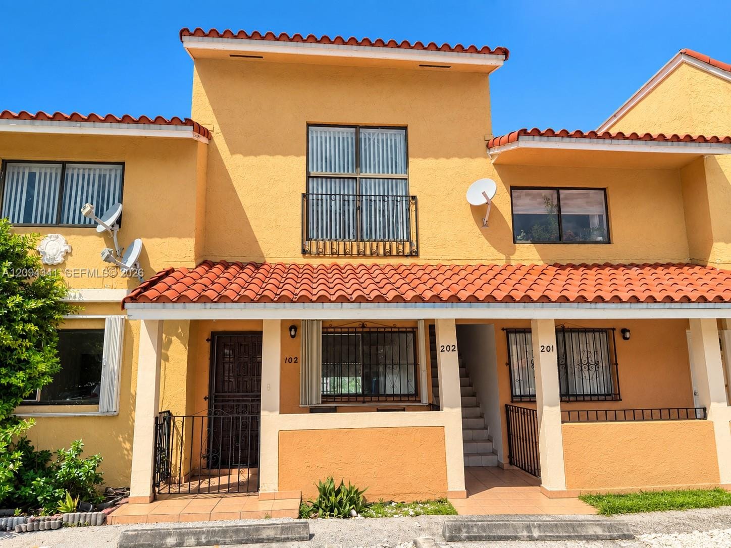 Residencial El Prado Cond, Hialeah, FL home for sale at 2775 W 61st Street 102
