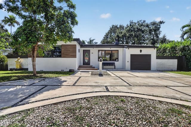 68 NW 95th Street, Miami Shores, FL 33150