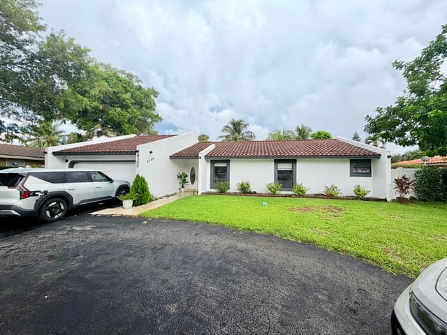 8300 NW 14TH Court, Coral Springs, FL 33071