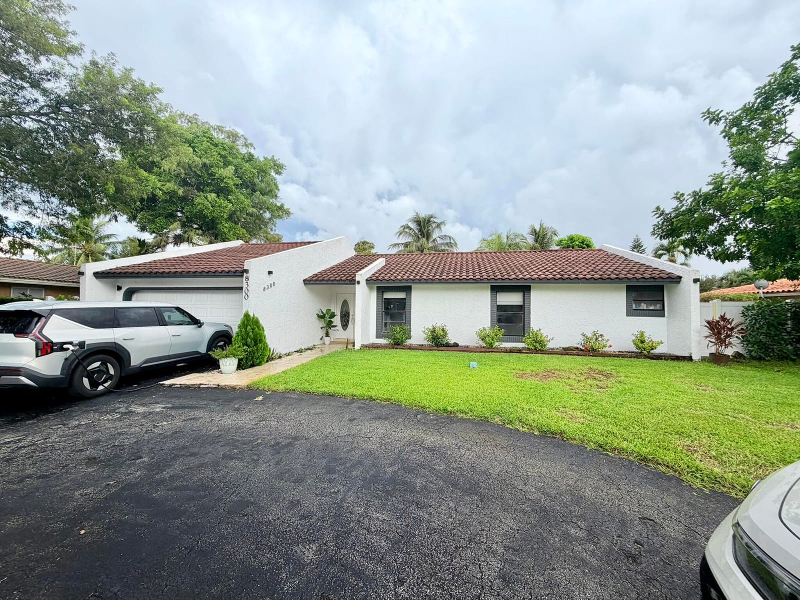 4 bedroom home for sale at 8300 14TH, Coral Springs, FL 33071 — $779,000