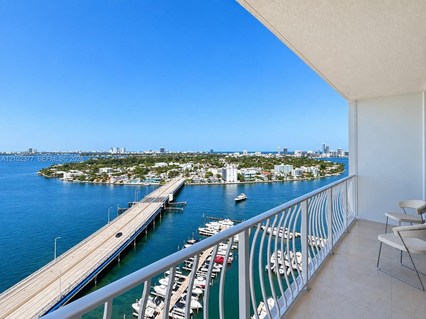 7601 E Treasure Drive PH116, North Bay Village, FL 33141 photo 9