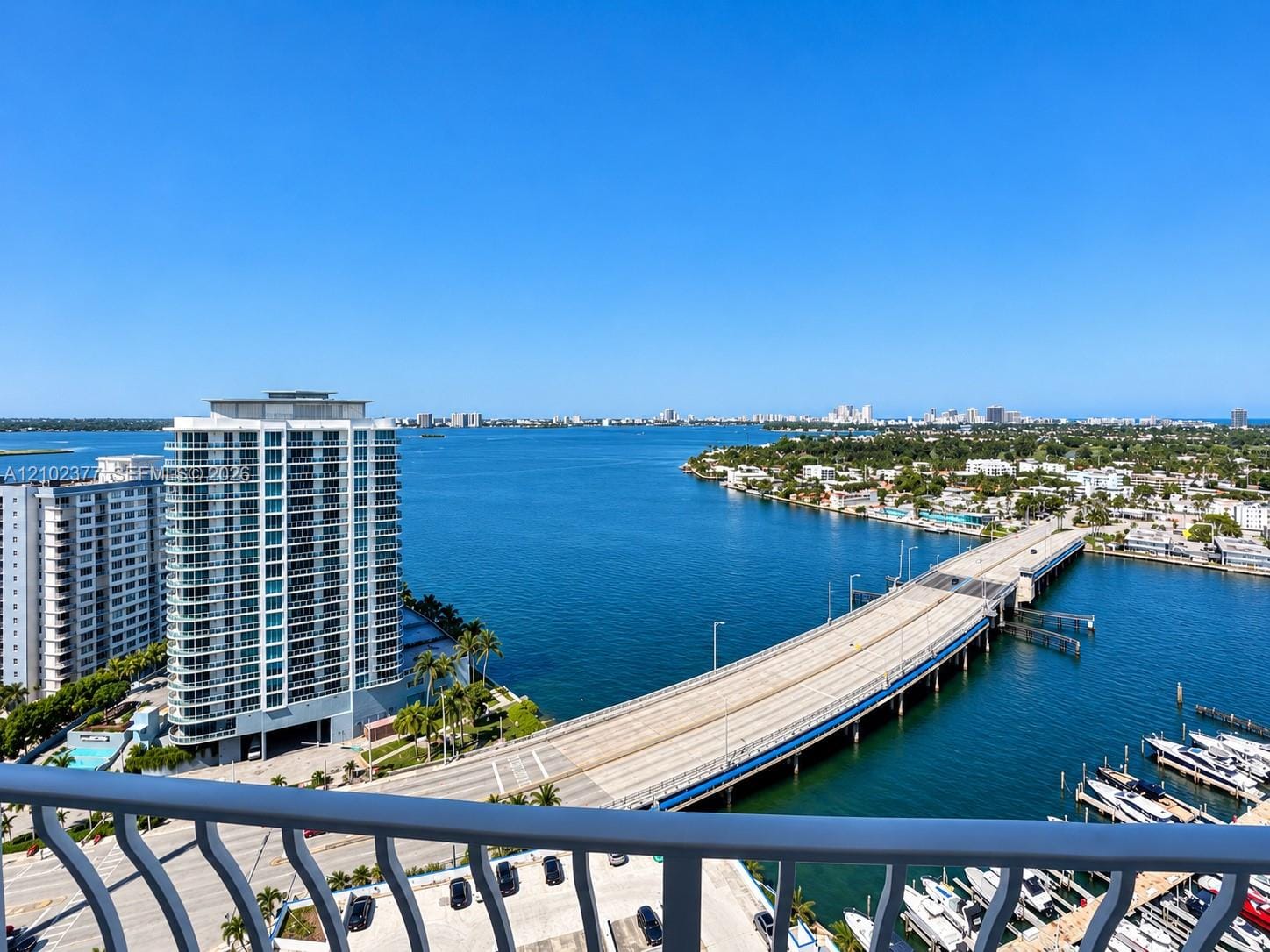 7601 E Treasure Drive PH116, North Bay Village, FL 33141 photo 10