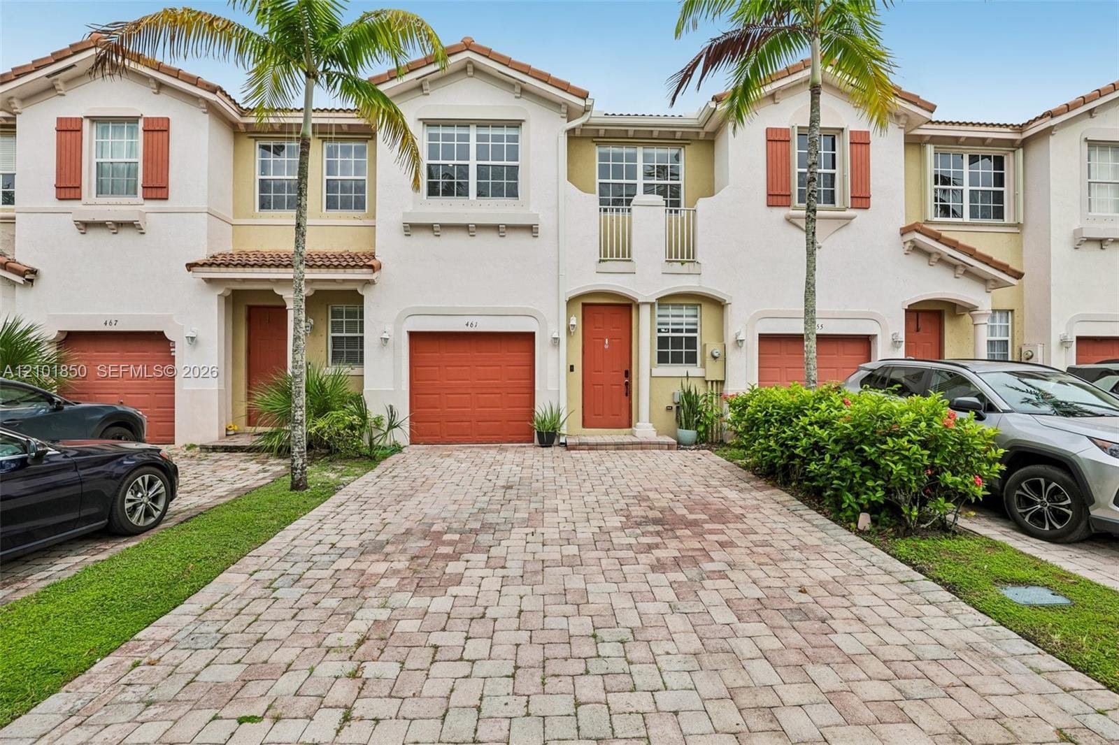 461 NE 21st Terrace 461, Homestead, FL 33033