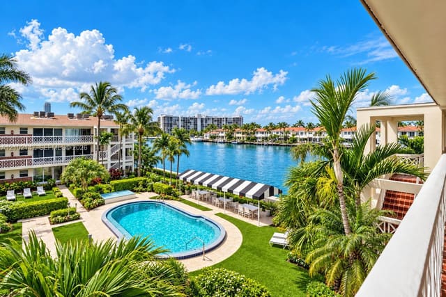 2400 S Ocean Drive 302, Hollywood, FL 33019