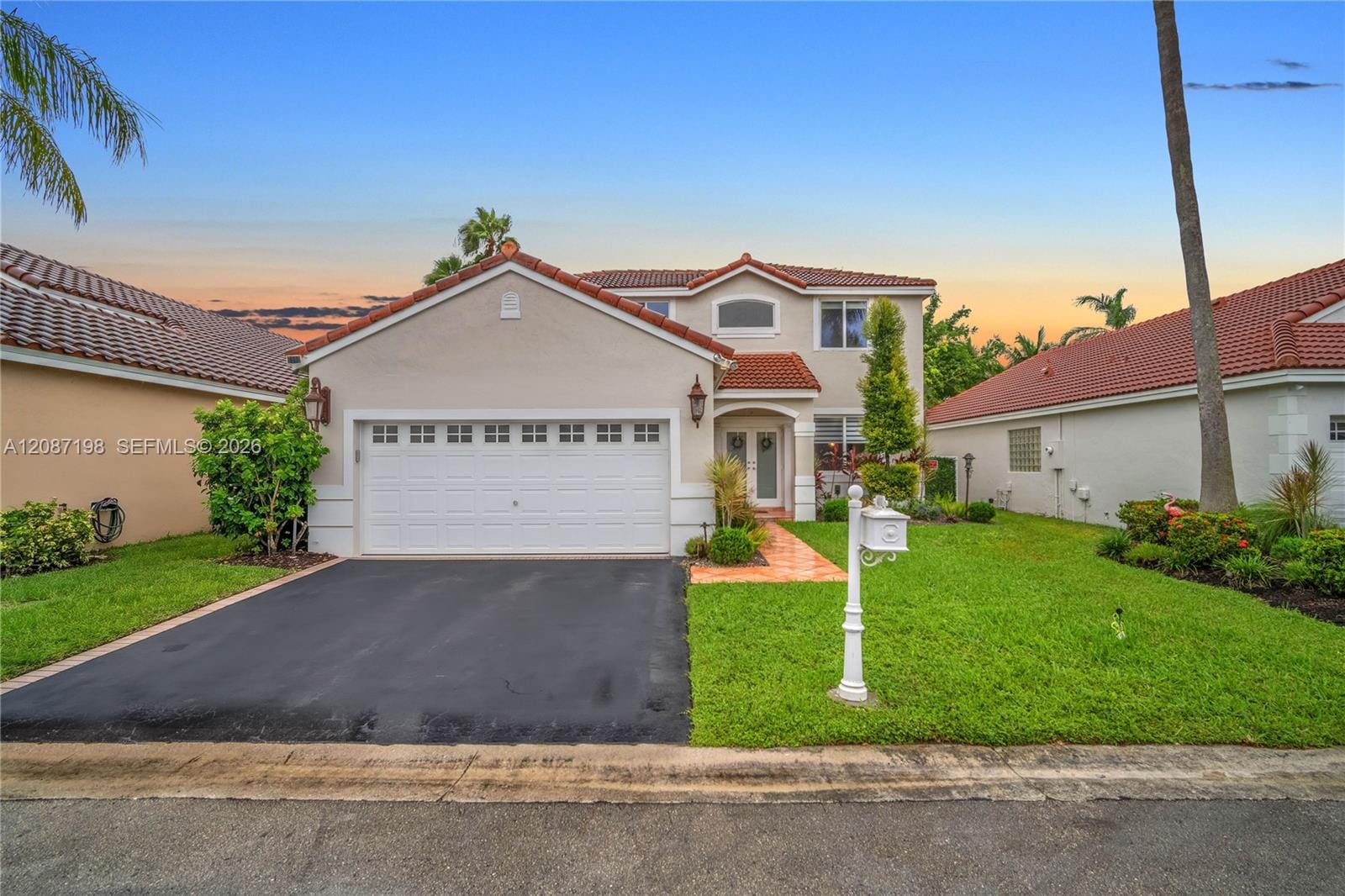 401 Bermuda Springs Drive, Weston, FL 33326