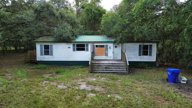 95002 Canoe Lane, Fernandina Beach, FL 32034