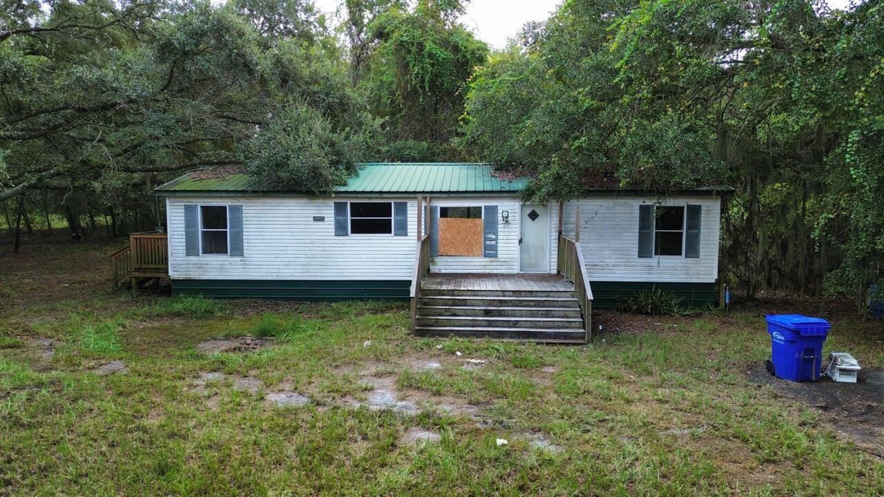 95002 Canoe Lane, Fernandina Beach, FL 32034 - photo 1 of 17