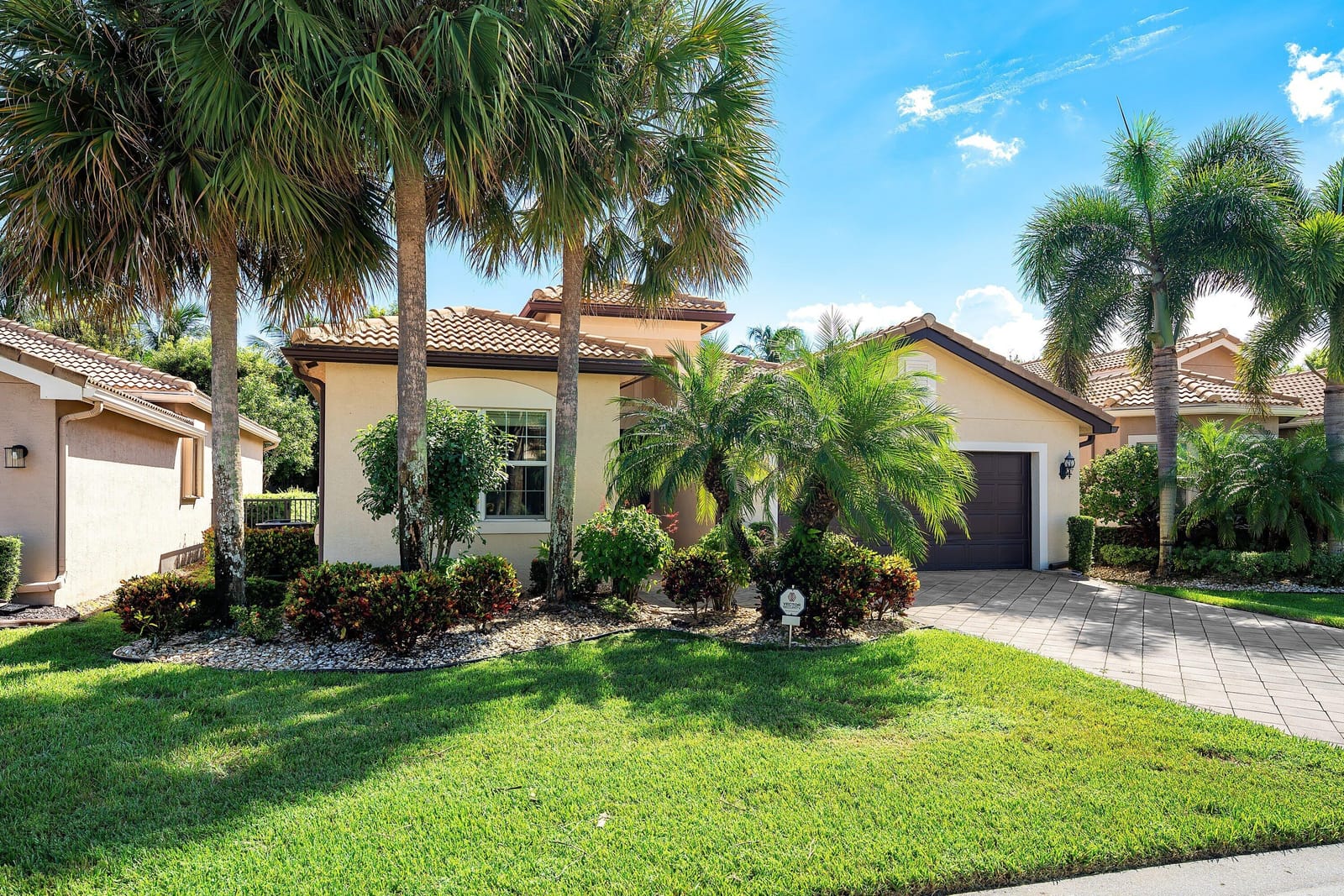 Valencia Cove, Boynton Beach, FL home for sale at 8711 Sunbeam Mountain Terrace