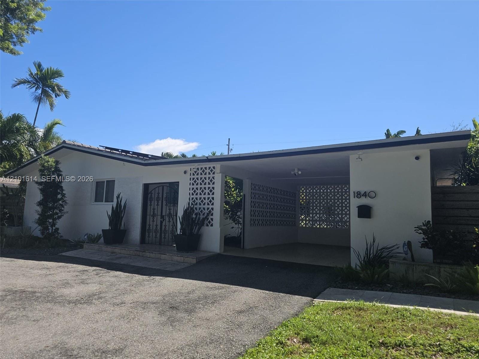 3 bedroom home for sale at 1840 42nd, Oakland Park, FL 33308 — $8,500