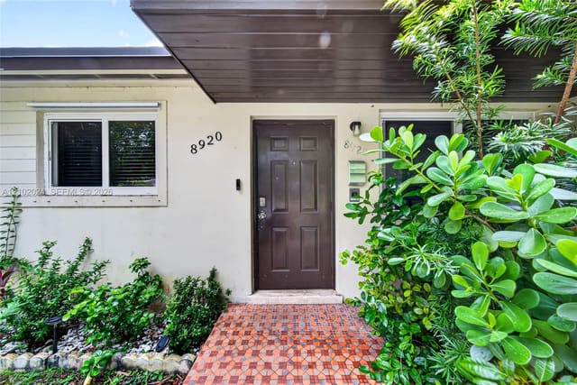 8920 SW 197th Street, Cutler Bay, FL 33157