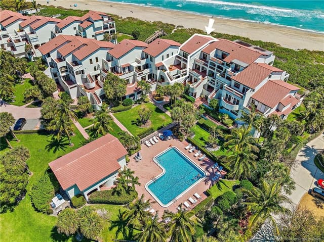 4651 NE Ocean Boulevard B26, Jensen Beach, FL 34957