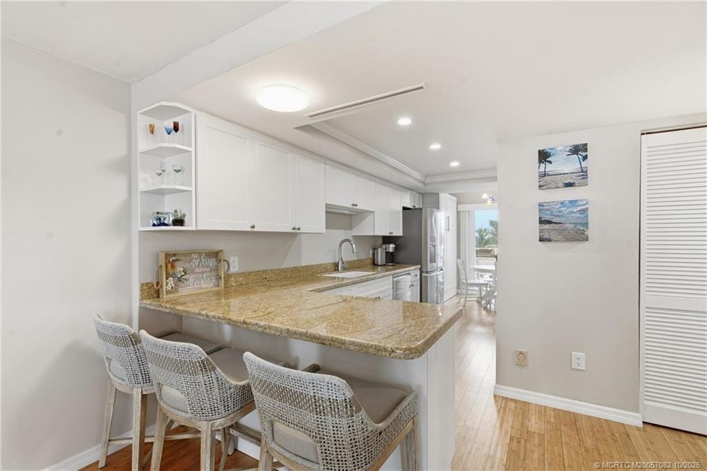 4651 NE Ocean Boulevard B26, Jensen Beach, FL 34957 photo 9