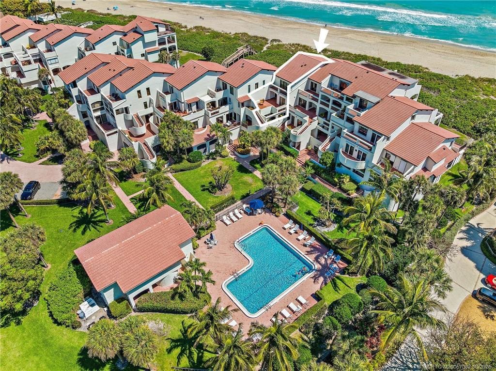 2 bedroom home for sale at 4651 Ocean, Jensen Beach, FL 34957 — $1,100,000