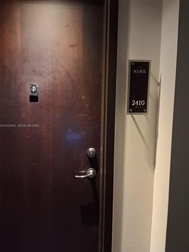 999 SW 1st Avenue 2410, Miami, FL 33130