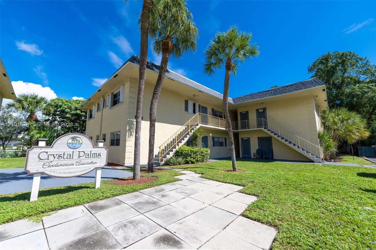 1401 NW 45th Street 4, Deerfield Beach, FL 33064